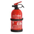 Gaśnica proszkowa Reis, do gaszenia pożarówtypu  BC 1kg