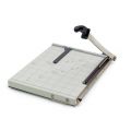 Gilotyna Paper Cutter, trymer do cięcia papieru do formatu A3