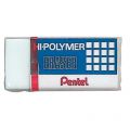 Gumka ołówkowa Pentel Hi-Polymer ZEH, do ścierania mini