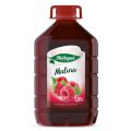 Herbapol Owocowa Spiżarnia Malina 3,1L, syrop owocowy w dużym opakowaniu 1 sztuka