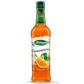 Herbapol Pomarańcza 420 ml, syrop owocowy 1 sztuka