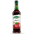 Herbapol Wiśnia 420 ml, syrop owocowy 1 sztuka