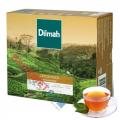 Herbata czarna Dilmah Ceylon Gold 100 torebek