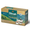 Herbata czarna Dilmah Ceylon Gold, torebki ze sznureczkami 50 torebek
