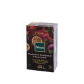 Herbata czarna Dilmah Flavoured Ceylon Black Tea 20 torebek, aromatyzowana, ze sznureczkami marakuja, granat i wiciokrzew