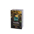 Herbata czarna Dilmah Flavoured Ceylon Black Tea 20 torebek, aromatyzowana, ze sznureczkami wanilia