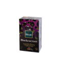 Herbata czarna Dilmah Flavoured Ceylon Black Tea 20 torebek, aromatyzowana, ze sznureczkami czarna porzeczka