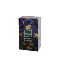 Herbata czarna Dilmah Flavoured Ceylon Black Tea 20 torebek, aromatyzowana, ze sznureczkami jagoda i wanilia