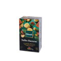 Herbata czarna Dilmah Flavoured Ceylon Black Tea 20 torebek, aromatyzowana, ze sznureczkami toffee i banan