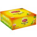 Herbata czarna Lipton Yellow Label, ekspresowa, torebki w kopertach 100 torebek