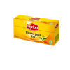 Herbata czarna Lipton Yellow Label, ekspresowa, torebki ze sznureczkami 25 torebek