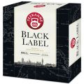 Herbata czarna Teekanne Black Label, ekspresowa 100 torebek