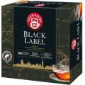 Herbata czarna Teekanne Black Label, ekspresowa 100 torebek