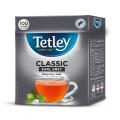 Herbata czarna Tetley Classic Earl Grey, aromatyzowana, torebki bez sznureczków 100 torebek