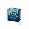 Herbata czarna Tetley Intensive, torebki ze sznureczkami 100 torebek