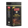 Herbata liściasta Impra Royal Elixir Tea Knight, czarna, w puszce 200g