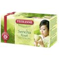 Herbata Teekanne World Special Teas, zielona, 20 torebek w kopertach Sencha Royal