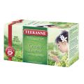 Herbata Teekanne World Special Teas, zielona, 20 torebek w kopertach jaśmin