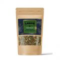 Herbata zielona LARICO 50g, liściasta tropikalna etiuda