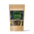 Herbata zielona LARICO Wiosenna Cisza, liściasta 50 g