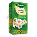 Herbata ziołowa Herbapol Zielnik Polski, 20 torebek bez sznureczków rumianek