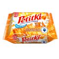 Herbatniki LU Petitki, kruche ciasteczka 85g