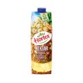 Hortex Ananas 1L, owocowy nektar w kartonie 1 sztuka