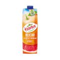 Hortex Grejpfrut Rubionwy 1L, owocowy nektar w kartonie 1 sztuka