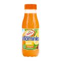 Hortex Vitaminka Jabłko Marchew Banan 300ml, owocowy sok w butelce PET
 6 sztuk