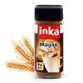 Inka Magne, zbożowa kawa rozpuszczalna z magnezem 100g