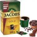 Jacobs Cronat Gold, kawa mielona 500g