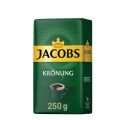 Jacobs Kronung, kawa mielona 250g