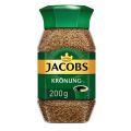 Jacobs Kronung, kawa rozpuszczalna 200g