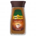 Jacobs Velvet, kawa rozpuszczalna 200g