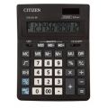 Kalkulator biurowy Citizen CDB Business Line, czarny 12 cyfr