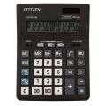 Kalkulator biurowy Citizen CDB Business Line, czarny 16 cyfr