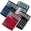 Kalkulator biurowy Citizen CDC-80, wyświetlacz 8-cyfrowy czarny
