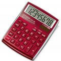 Kalkulator biurowy Citizen CDC-80, wyświetlacz 8-cyfrowy czerwony
