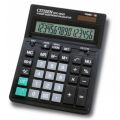 Kalkulator biurowy Citizen SDC-664S, 153x199mm, duży wyświetlacz 16 cyfr czarny