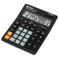 Kalkulator biurowy ELEVEN 199 x 153 mm czarny