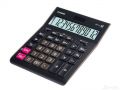 Kalkulator Casio GR-12, podwójne zasilanie 12 cyfr