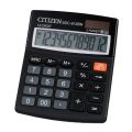Kalkulator Citizen SDC-812Nr, 12 cyfr, biurowy czarny