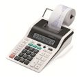 Kalkulator drukujący Citizen CX-32N, 226 x 147 mm, czarno - biały 12 cyfr
