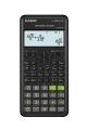 Kalkulator naukowy Casio FX-82 ESPLUS-2, 31 x 96 mm, obsługuje 252 operacje, czarny
 15 i 10 znaków x 2 linie