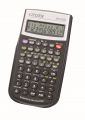 Kalkulator naukowy Citizen SR-270N z etui, 154 x 80 mm, czarny 10 + 2 pozycje