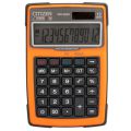 Kalkulator wodoodporny Citizen WR-3000, 105 x 152 mm, wyświetlacz 12 cyfr pomarańczowy