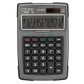 Kalkulator wodoodporny Citizen WR-3000, 105 x 152 mm, wyświetlacz 12 cyfr szary
