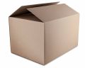 Karton wysyłkowy Dotts, pudełko tekturowe 3-warstwy tektury 410g 50,5 x 24,2 x 36,3 cm