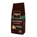 Kawa Astra Łagodna Espresso 100% Arabica, ziarnista 1 kg