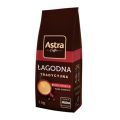 Kawa Astra Łagodna Tardycyjna 100% Arabica, ziarnista 1 kg